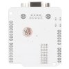 מגן Arduino לתקשורת RS232 - גרסה V2