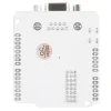 מגן Arduino לתקשורת RS232 - גרסה V2