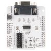 מגן Arduino לתקשורת RS232 - גרסה V2