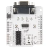 מגן Arduino לתקשורת RS232 - גרסה V2