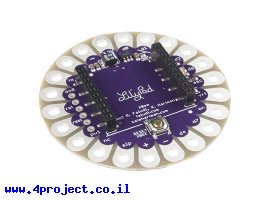 תמונה של מוצר מתאם XBee ל-LilyPad