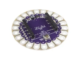 תמונה של מוצר מתאם XBee ל-LilyPad