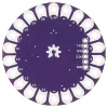 מתאם XBee ל-LilyPad