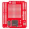 מגן Arduino microSD