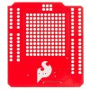 מגן Arduino microSD