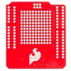 מגן Arduino microSD