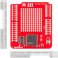 מגן Arduino microSD