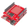 מגן Arduino microSD