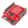 מגן Arduino microSD