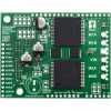 מגן Arduino - בקר לשני מנועי DC עד 24V/12A