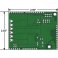 מגן Arduino - בקר לשני מנועי DC עד 24V/12A