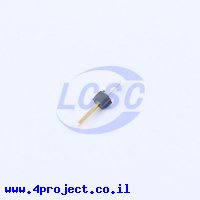 Amphenol ICC 68002-200HLF