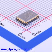 Diodes Incorporated KN3270012 32.768KHz 3.3V ±25ppm