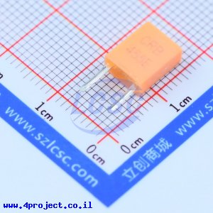 Yangxing Tech CRB 455E