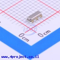 Murata Electronics CSTCR6M00G53-R0