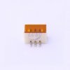 JST B3B-ZR-SM4-TFT(LF)(SN)