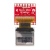 מסך Micro OLED 64x48