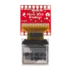 מסך Micro OLED 64x48
