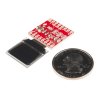 מסך Micro OLED 64x48