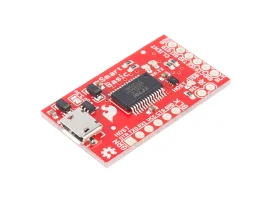 תמונה של מוצר צורב Arduino - FTDI SmartBasic