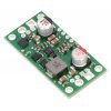 מודול ממיר מתח (מוריד) 5V/6A - דגם D24V60F5