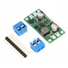 מודול ממיר מתח (מוריד) 5V/6A - דגם D24V60F5