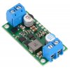 מודול ממיר מתח (מוריד) 5V/9A - דגם D24V90F5
