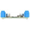 מודול ממיר מתח (מוריד) 5V/9A - דגם D24V90F5