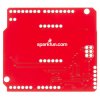 מגן Arduino לתצוגת 7Segment