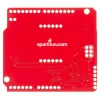 מגן Arduino לתצוגת 7Segment