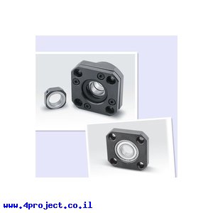 מחזיק בורג הנעה FK10+FF10