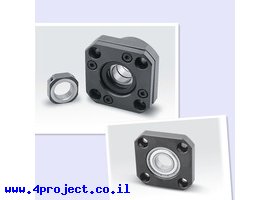 תמונה של מוצר מחזיק בורג הנעה FK12+FF12
