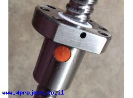 תמונה של מוצר מיסב לבורג הנעה RM1605