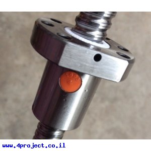 מיסב לבורג הנעה RM1605