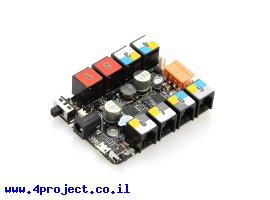 תמונה של מוצר כרטיס פיתוח Arduino Me-Orion