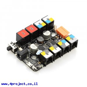 כרטיס פיתוח Arduino Me-Orion