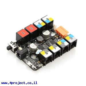 כרטיס פיתוח Arduino Me-Orion