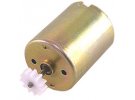 גלגלי שיניים 32P עם הידוק - 32P pinion gears
