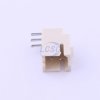 CJT(Changjiang Connectors) A2008WR-2X2P
