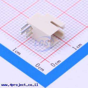 CJT(Changjiang Connectors) A2008WR-2X2P