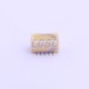 JST BM05B-SRSS-TB(LF)(SN)
