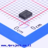 Microchip Tech DSC1123CI2-148.5000