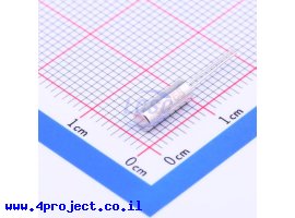 תמונה של מוצר  Abracon LLC AB38T-32.768KHZ