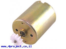 תמונה של מוצר גלגל שיניים 32P לציר 2 מ"מ, דלרין - 18 שיניים