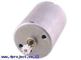 תמונה של מוצר גלגל שיניים 48P לציר 2 מ"מ, דלרין - 14 שיניים