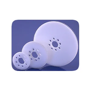 גלגל שיניים 48P, עובי 1/8", דלרין - 78 שיניים