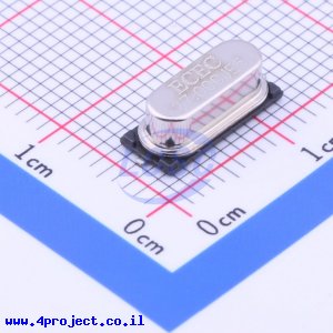 ECEC(ZheJiang E ast Crystal Elec) C27000J017