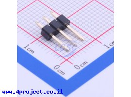 תמונה של מוצר  MINTRON MTP125-1103S1