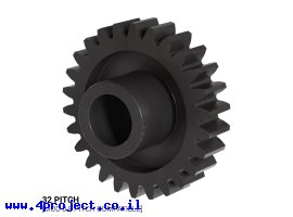 תמונה של מוצר גלגל שיניים 32P, ציר 0.25", דלרין - 26 שיניים
