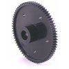 גלגל שיניים 48P, ציר 0.25", דלרין - 36 שיניים